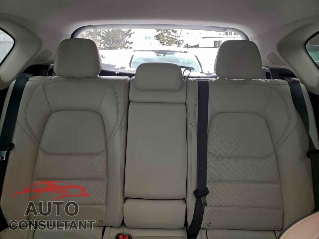 MAZDA CX-5 2019 - JM3KFBDM2K0678890