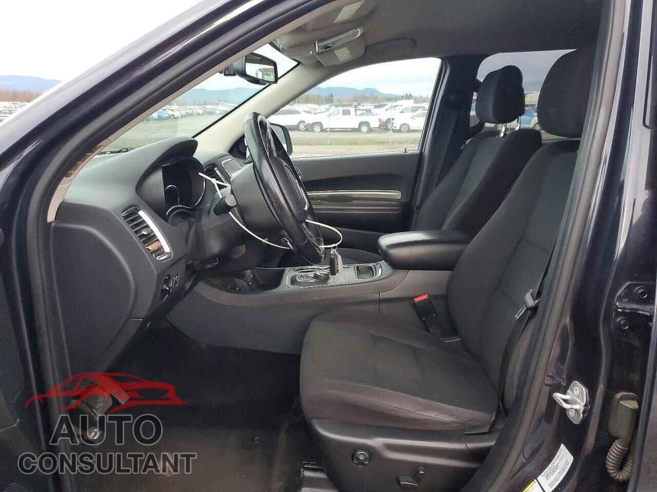 DODGE DURANGO 2015 - 1C4RDJAG9FC114860