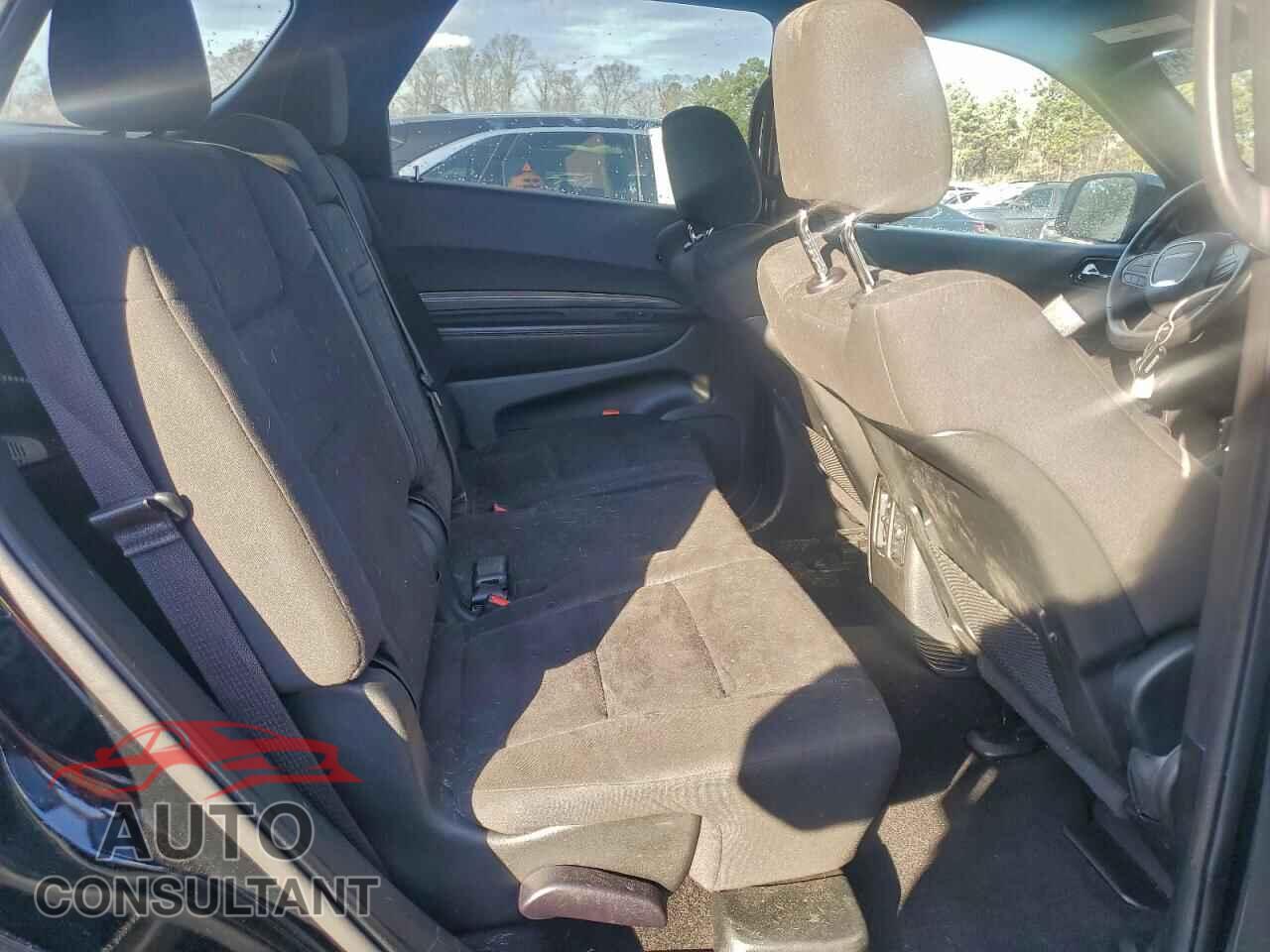 DODGE DURANGO 2023 - 1C4RDJDG0PC617724