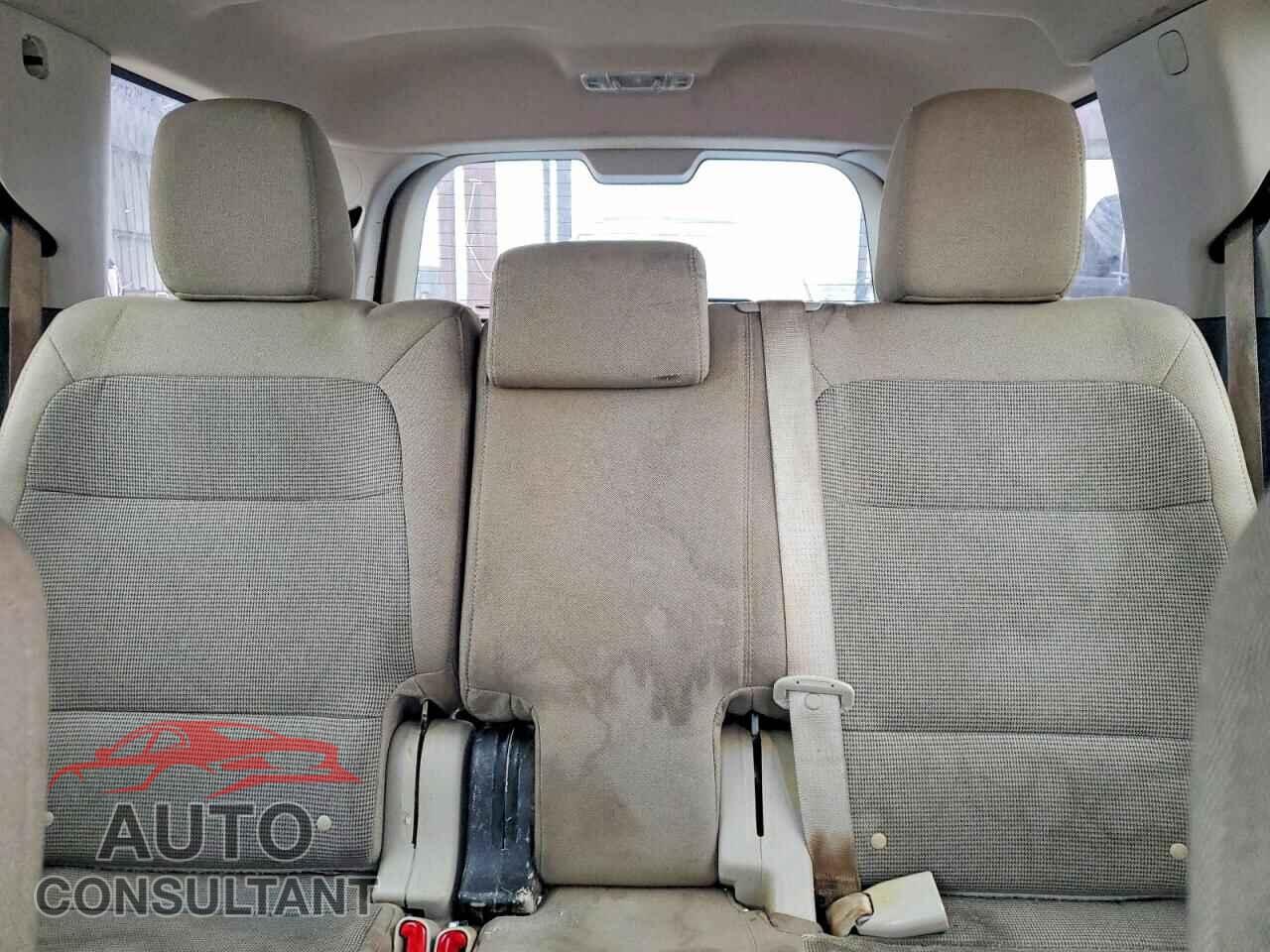FORD FLEX 2012 - 2FMGK5BC2CBD12879