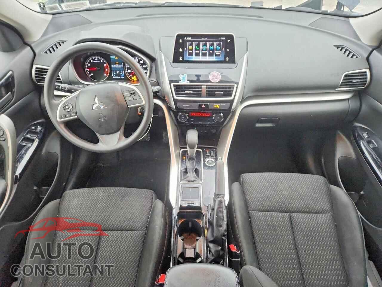 MITSUBISHI ECLIPSE 2020 - JA4AT4AA1LZ002067