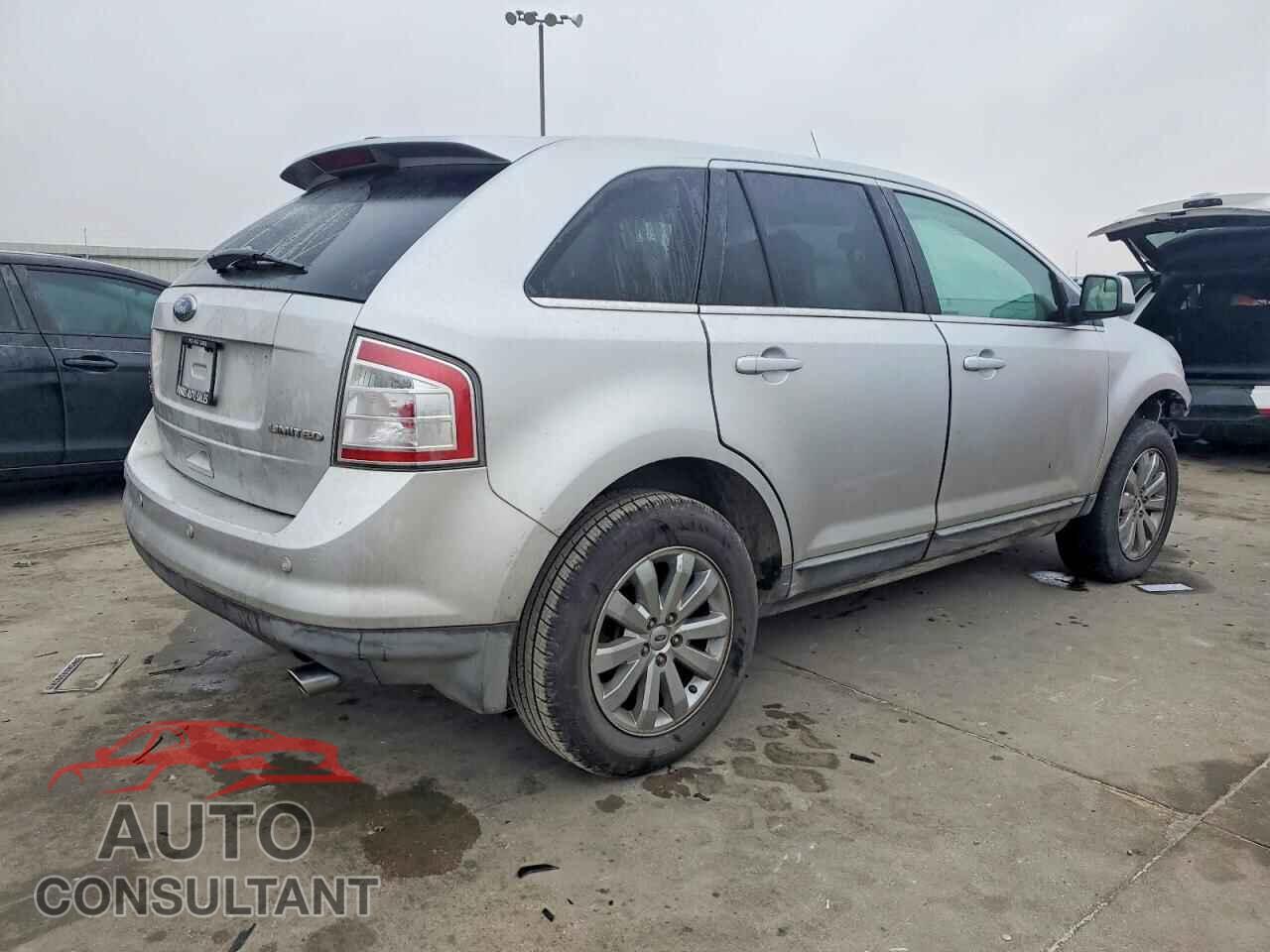 FORD EDGE 2010 - 2FMDK3KC3ABA69149