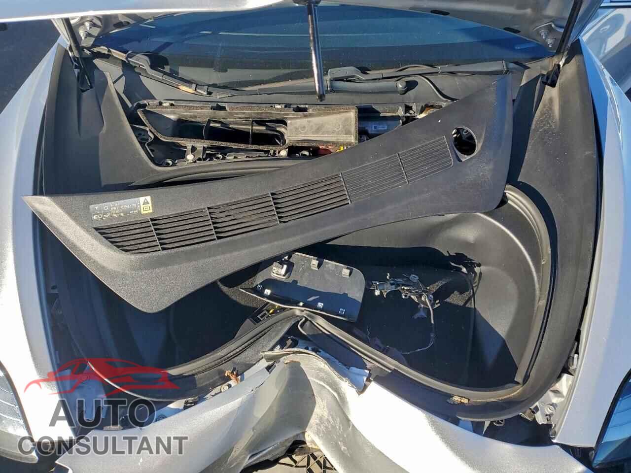 TESLA MODEL 3 2018 - 5YJ3E1EA0JF046582
