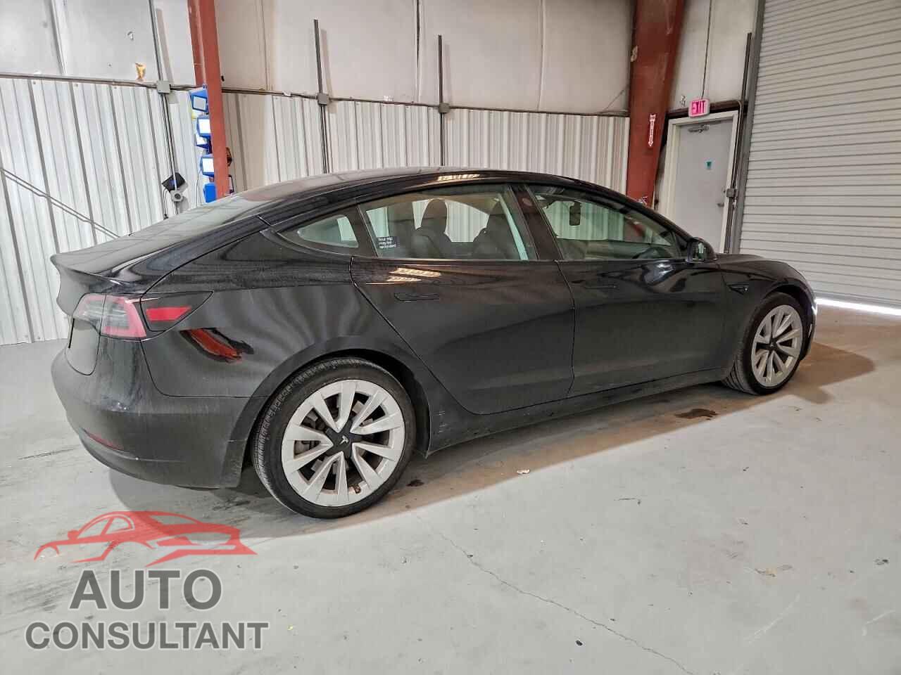 TESLA MODEL 3 2023 - 5YJ3E1EA9PF438002
