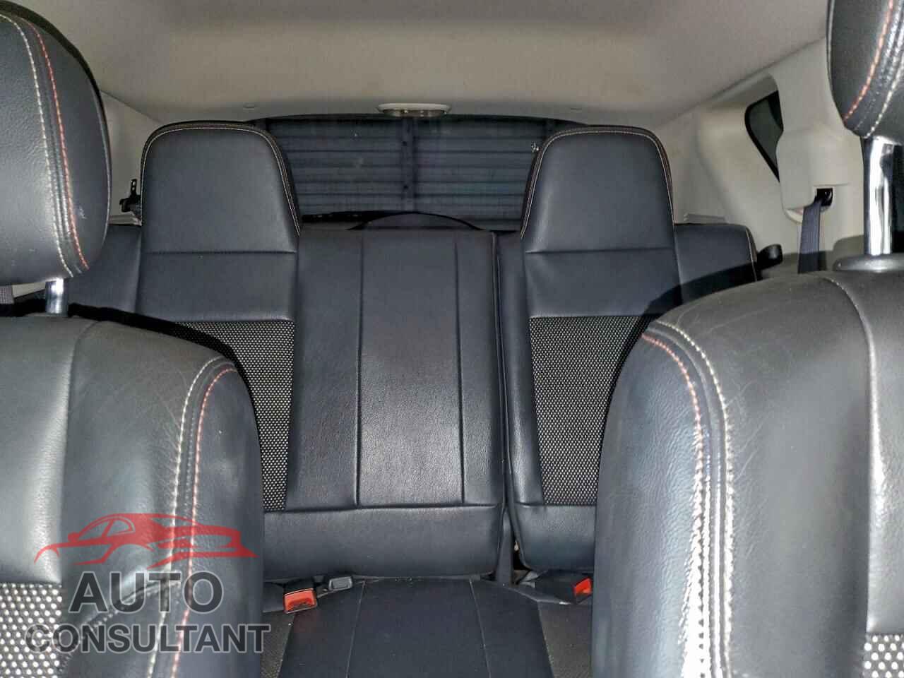 JEEP COMPASS 2016 - 1C4NJDBB2GD714630