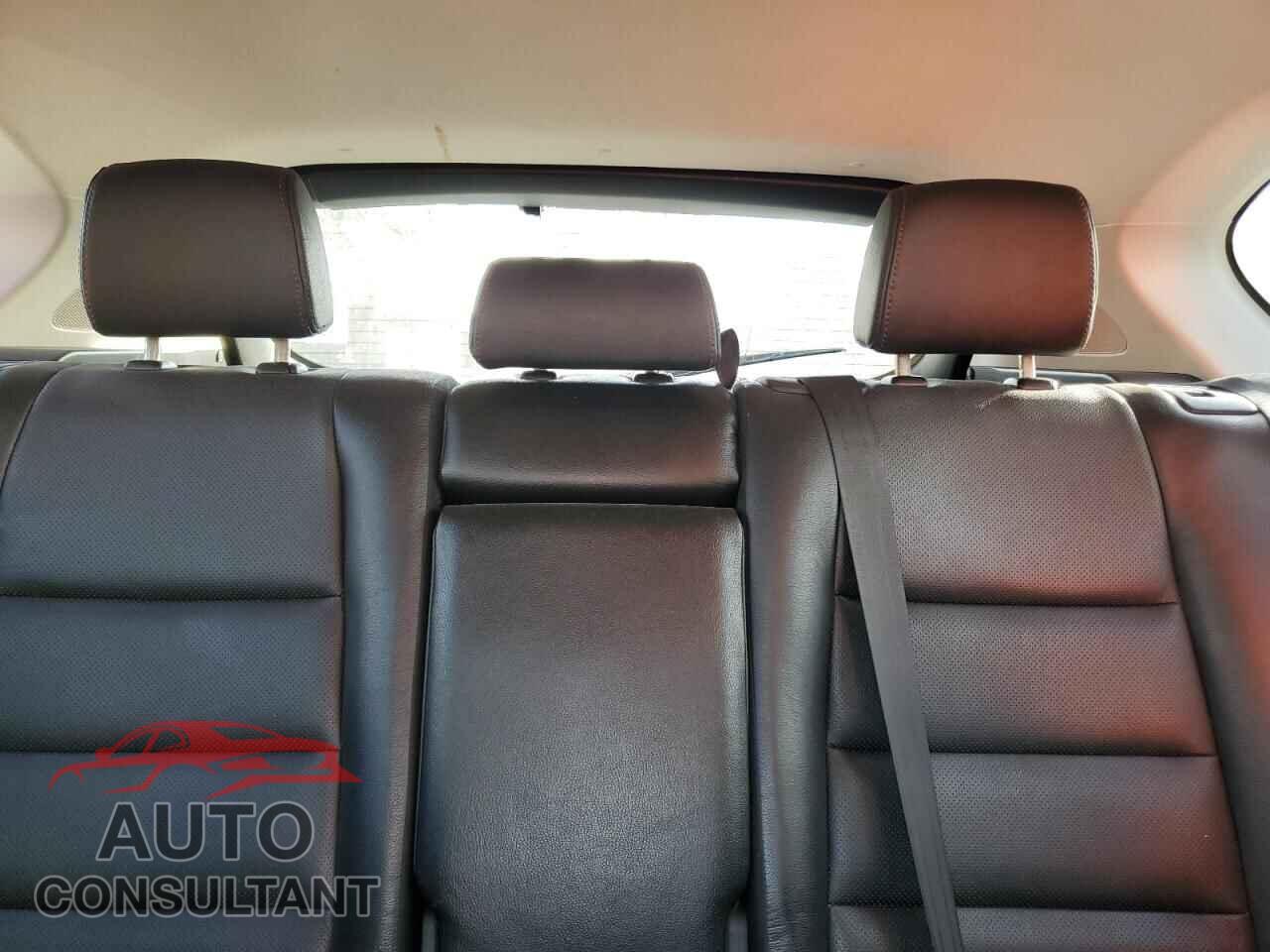 MAZDA CX-5 2015 - JM3KE2DY8F0444250