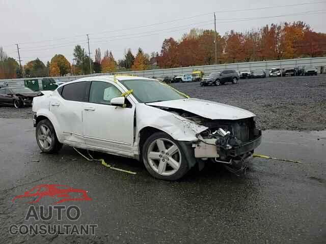 DODGE AVENGER 2011 - 1B3BD1FB0BN556876