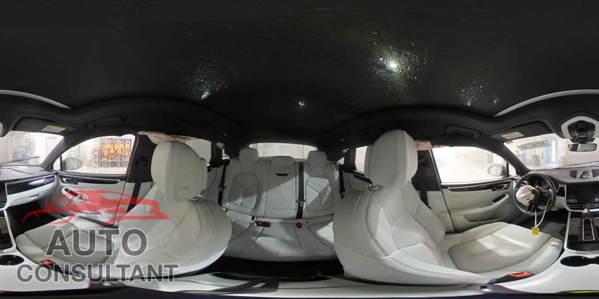 PORSCHE MACAN BASE 2023 - WP1AA2A58PLB06498