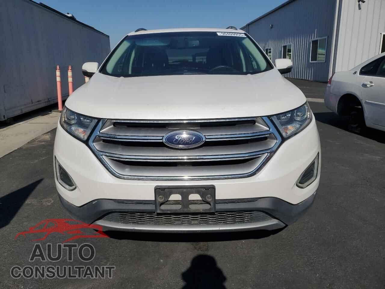 FORD EDGE 2018 - 2FMPK4J98JBB53430