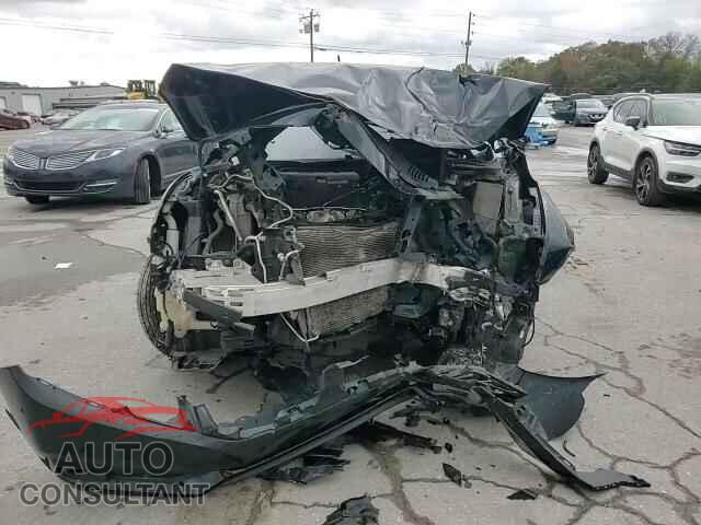 HONDA CIVIC 2021 - 2HGFC2F84MH533983