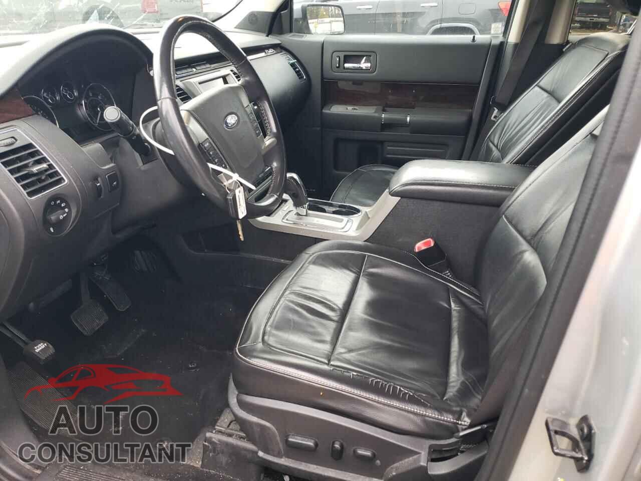 FORD FLEX 2012 - 2FMHK6CC5CBD08530