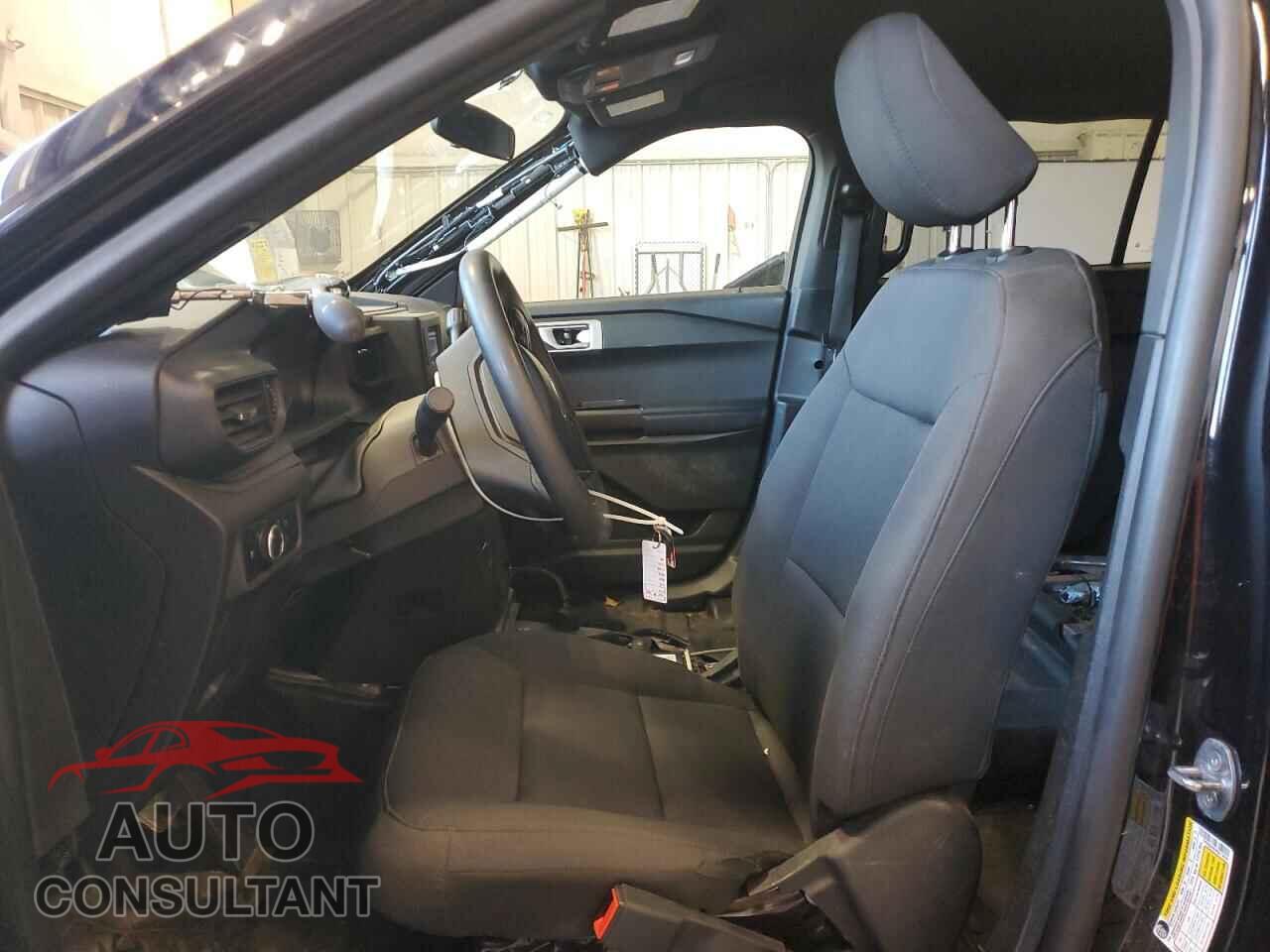 FORD EXPLORER 2023 - 1FM5K8AB3PGC19630