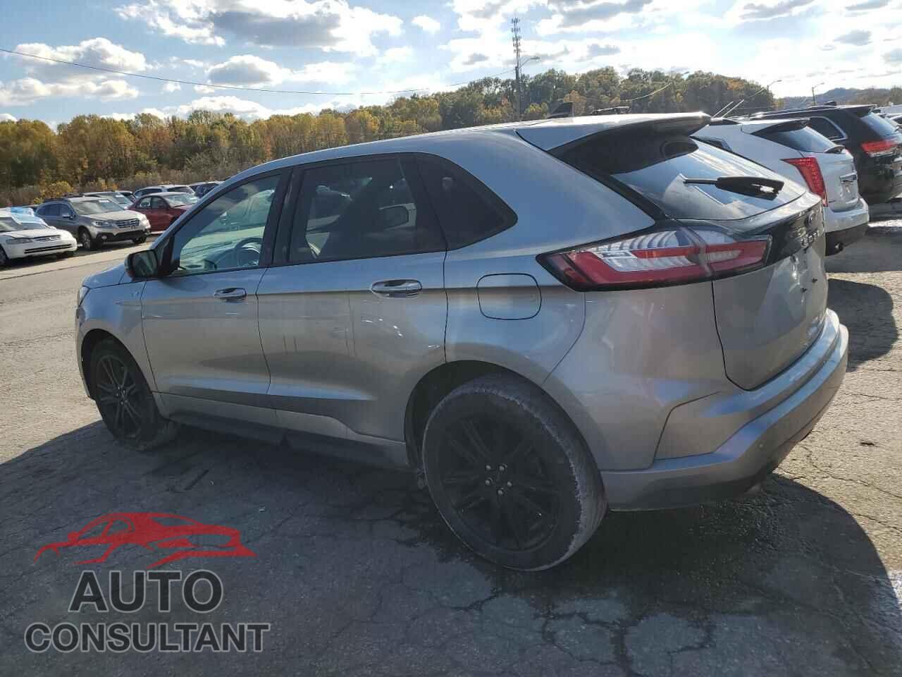 FORD EDGE 2021 - 2FMPK3J9XMBA19419