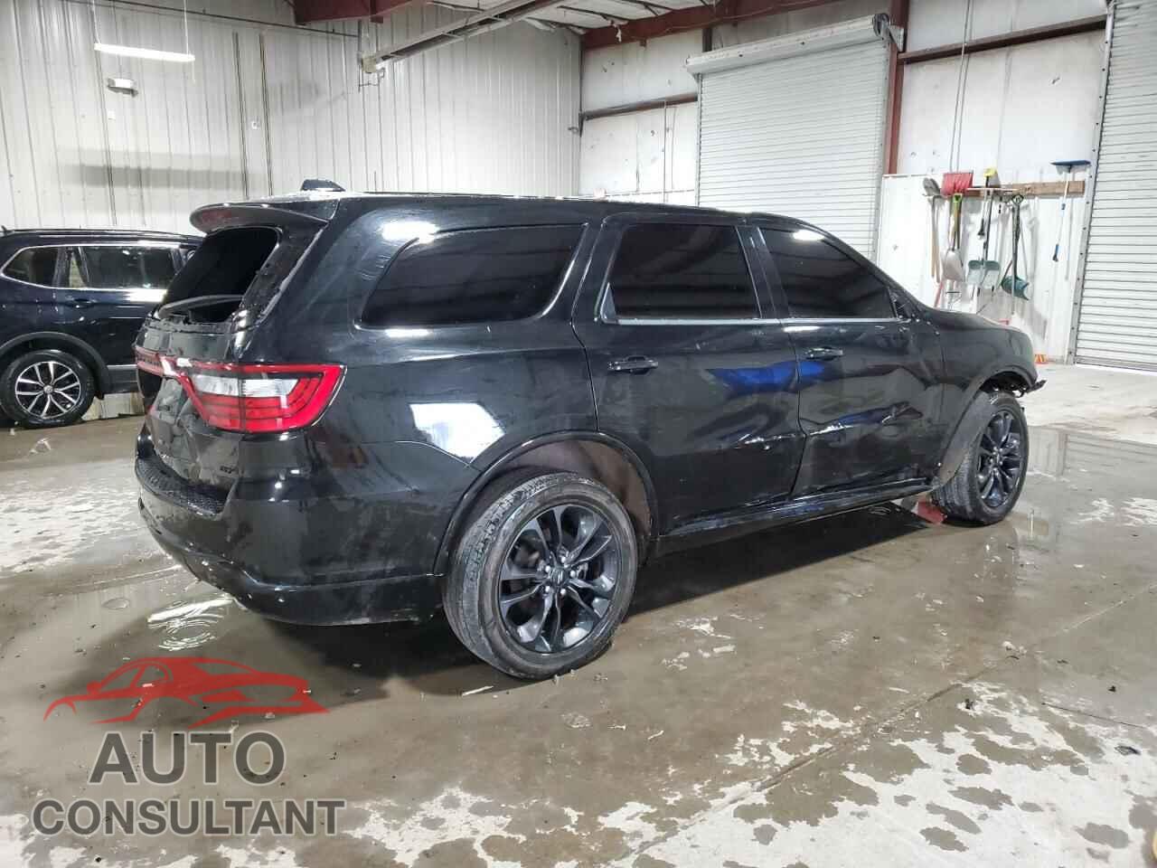 DODGE DURANGO 2021 - 1C4RDJDG7MC862287