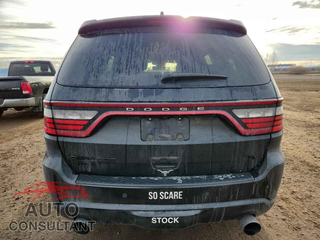 DODGE DURANGO 2015 - 1C4SDJCT9FC921035