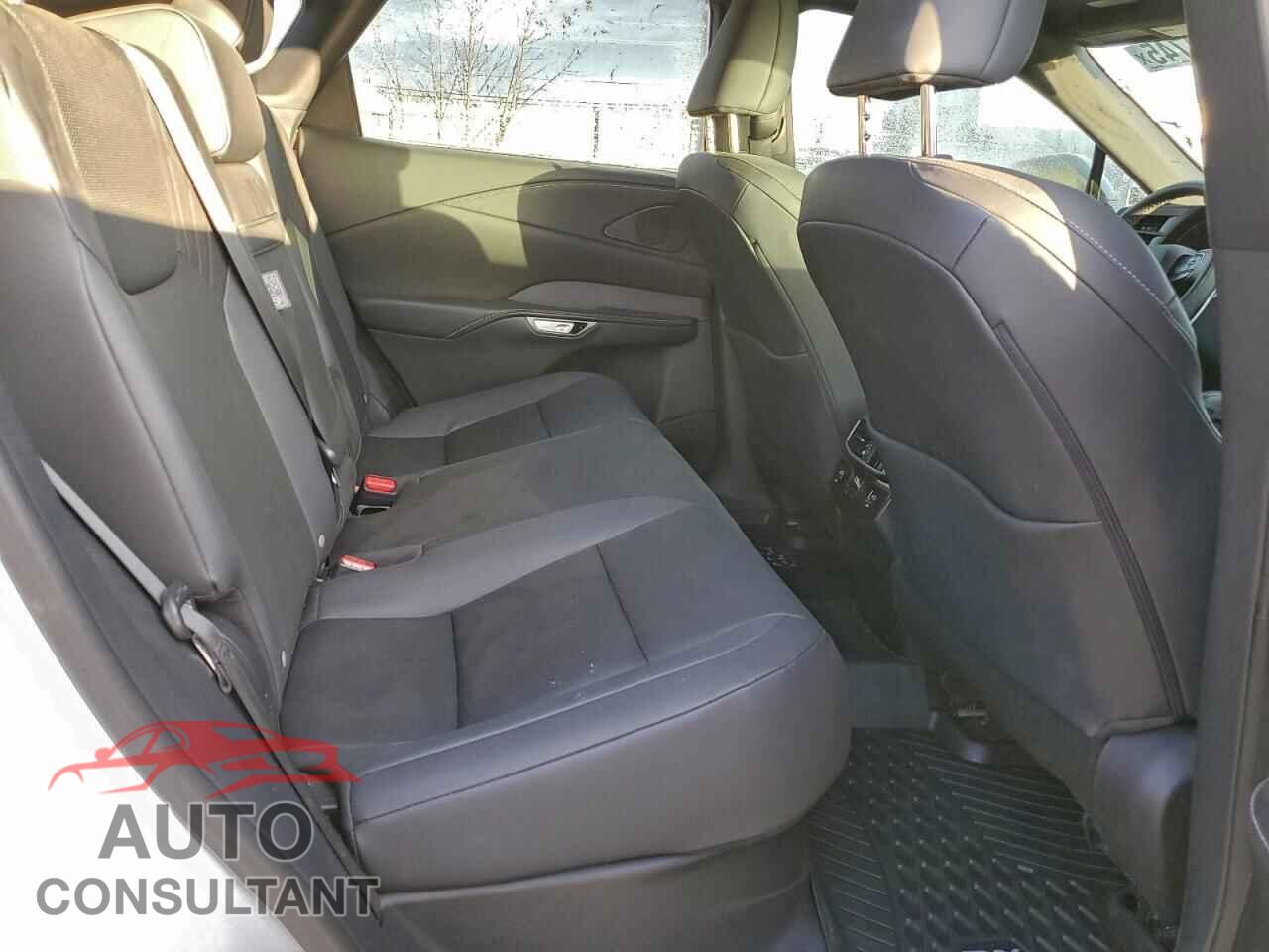 LEXUS RX350 2024 - 2T2BAMCA5RC054118
