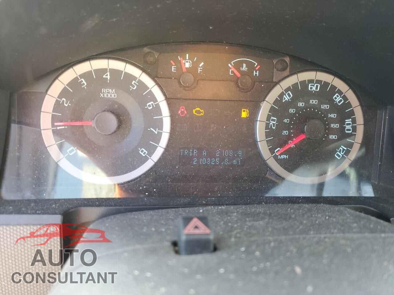 FORD ESCAPE 2010 - 1FMCU0D77AKB63786