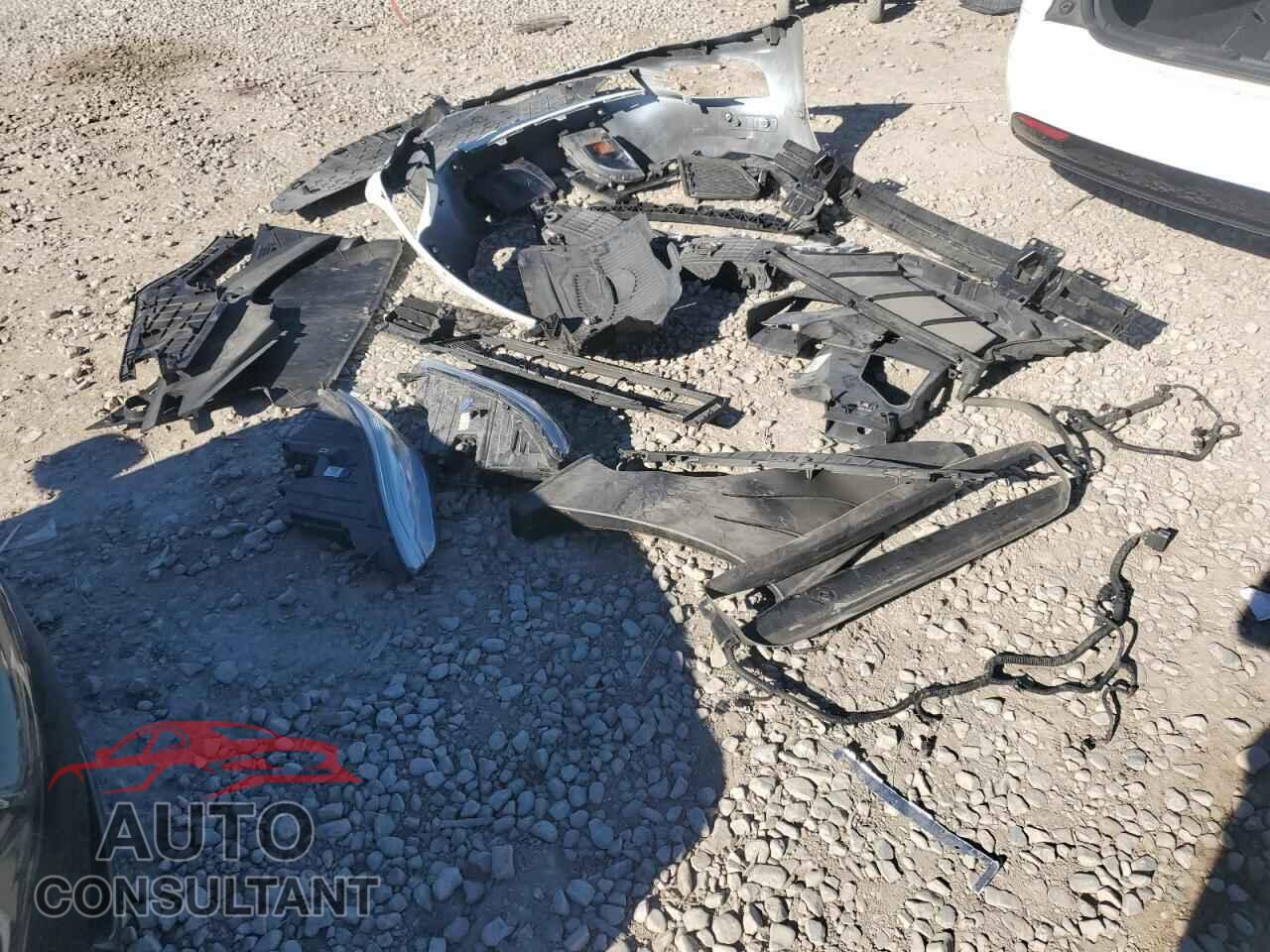 TESLA MODEL S 2016 - 5YJSA1E14GF149651