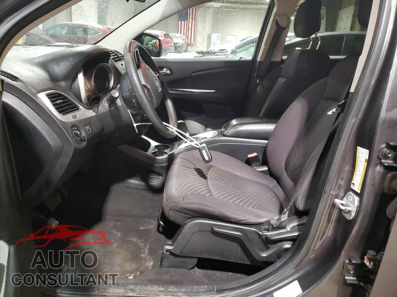 DODGE JOURNEY 2014 - 3C4PDDBG0ET190669
