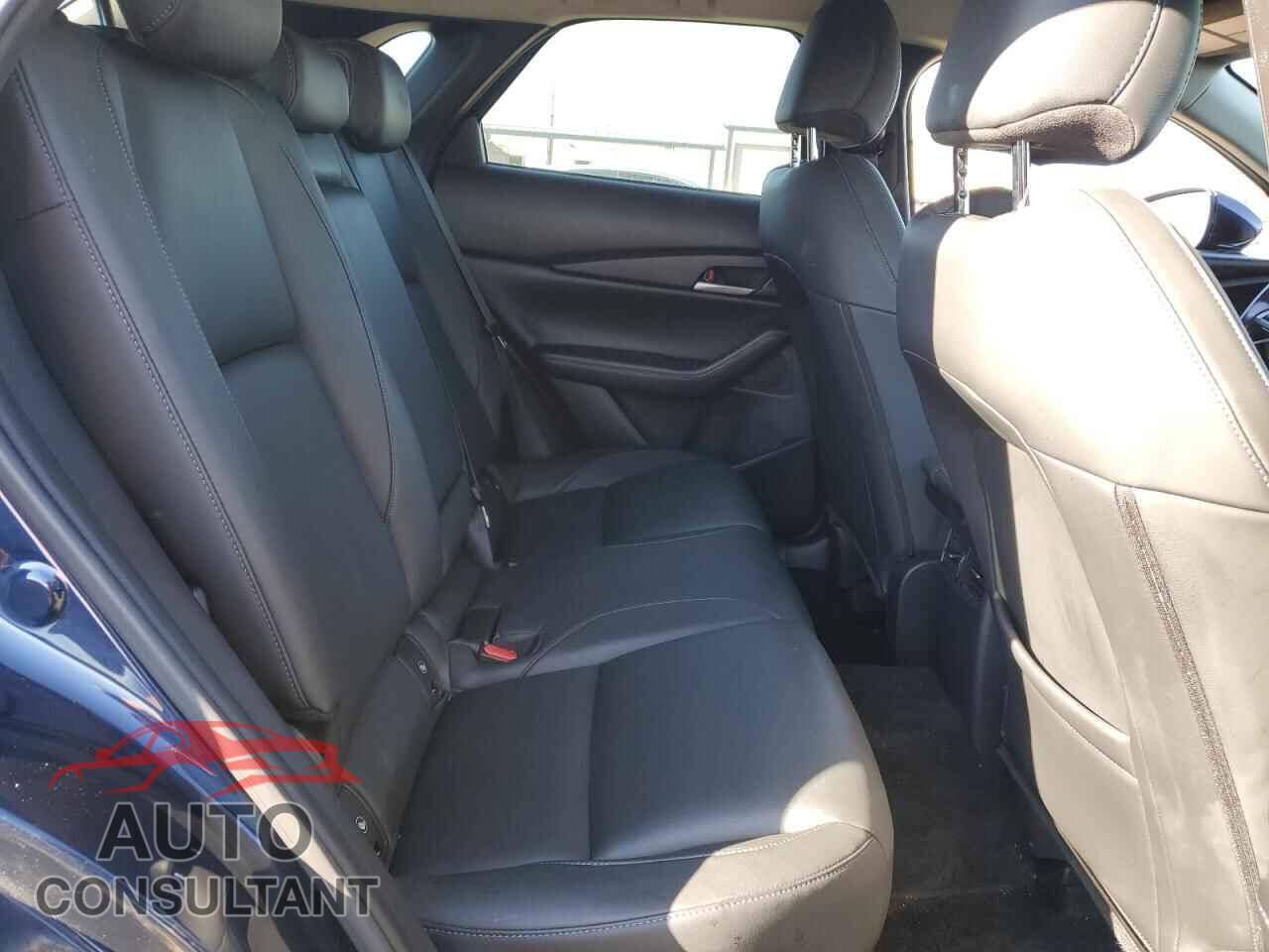 MAZDA CX30 2021 - 3MVDMBBL3MM247572