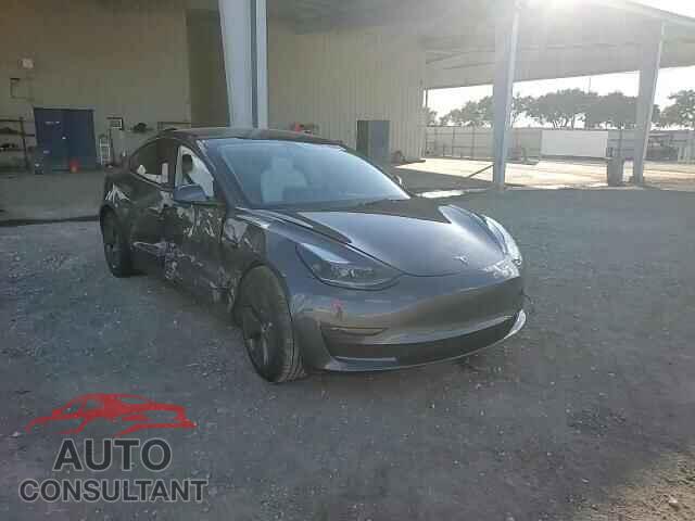 TESLA MODEL 3 2023 - 5YJ3E1EA2PF691422