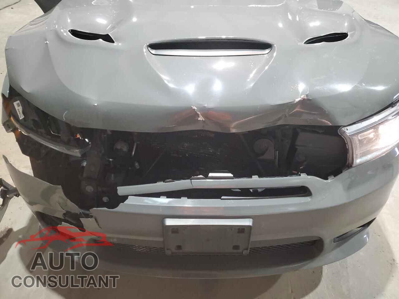 DODGE DURANGO 2020 - 1C4RDJDG8LC372908