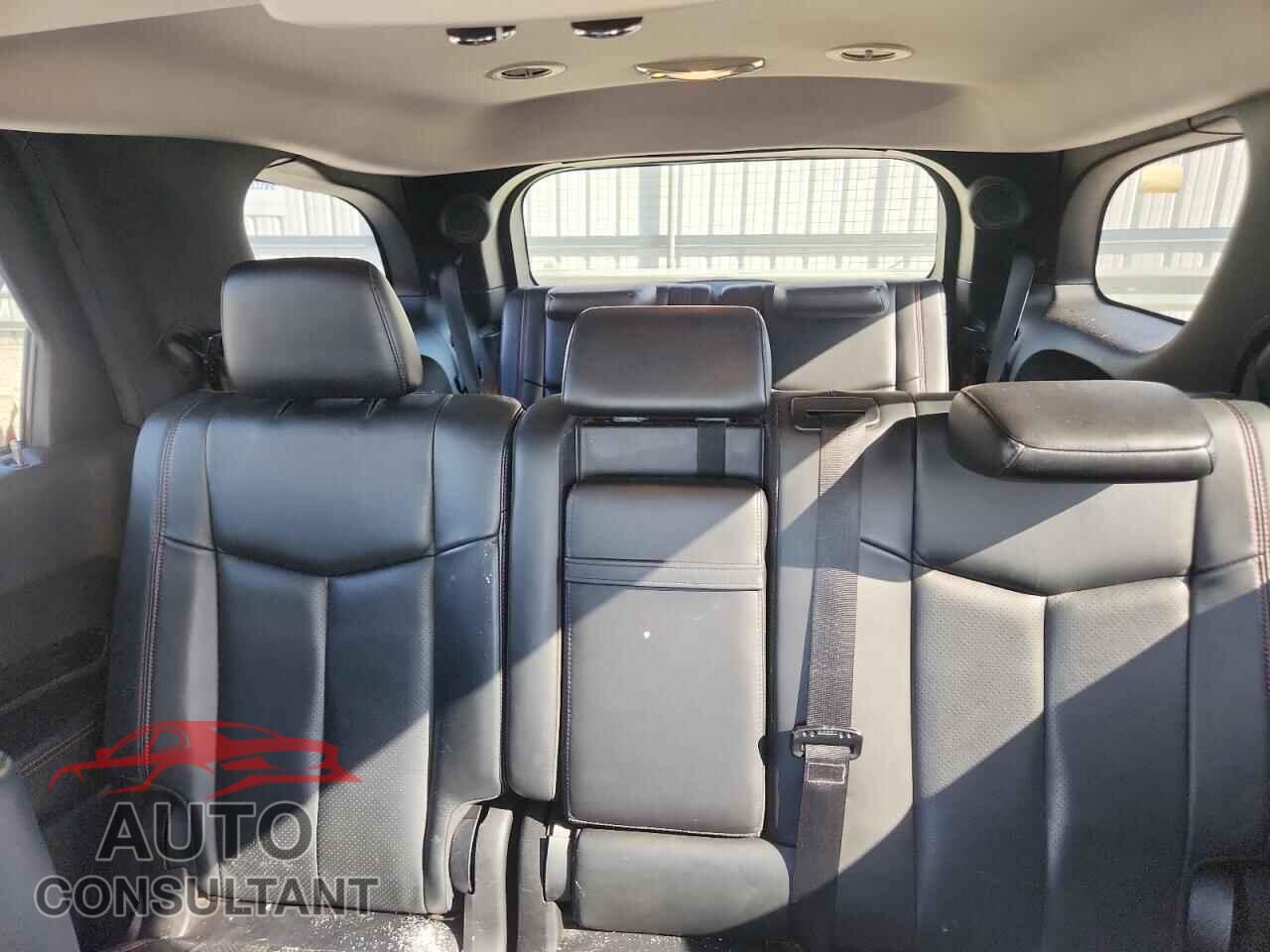 DODGE DURANGO 2012 - 1C4SDJCT1CC152512