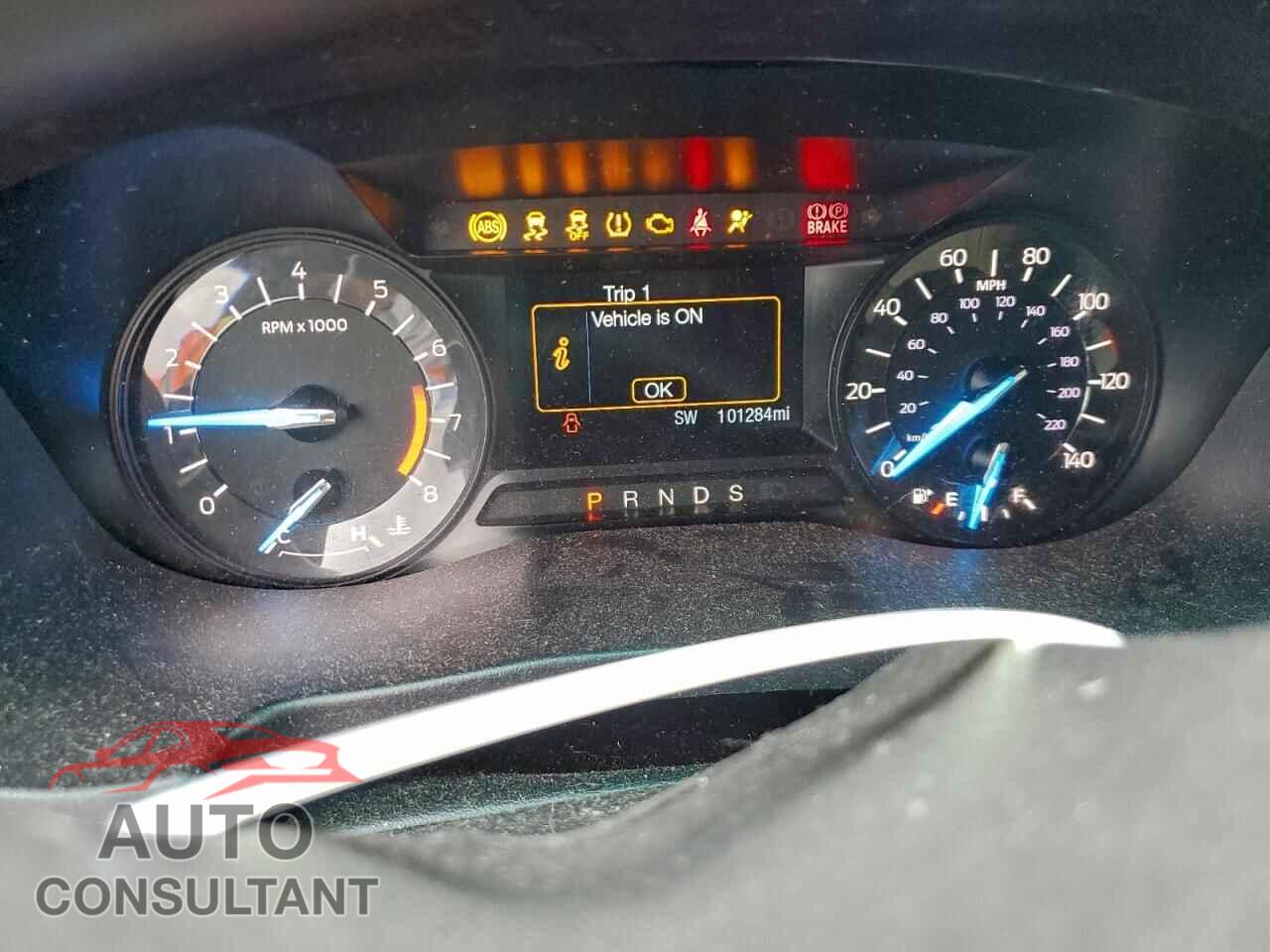 FORD EXPLORER 2017 - 1FM5K7B89HGD87108
