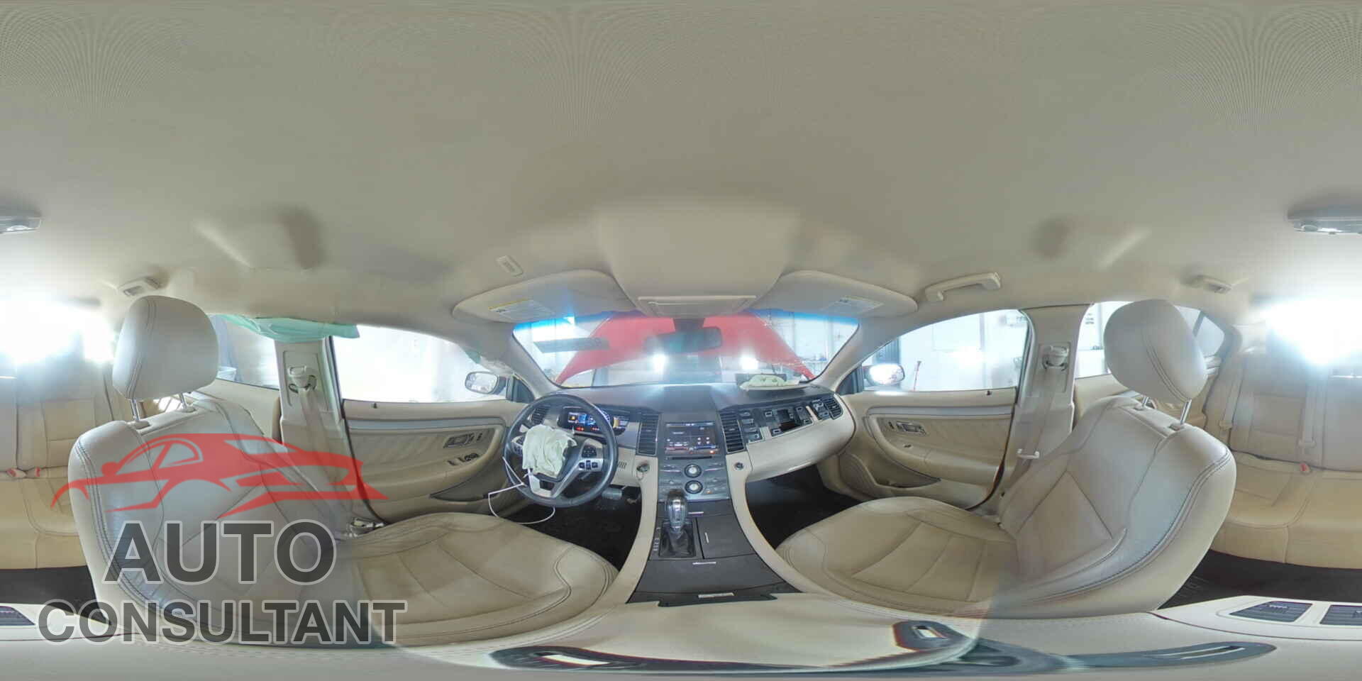 FORD TAURUS 2014 - 1FAHP2E99EG147777