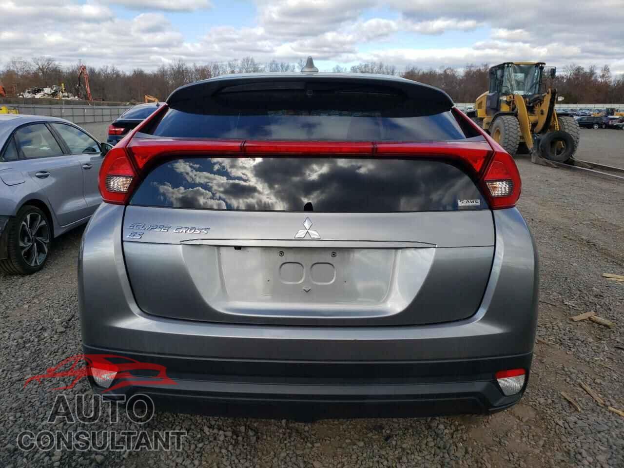 MITSUBISHI ECLIPSE 2020 - JA4AT3AA0LZ035796