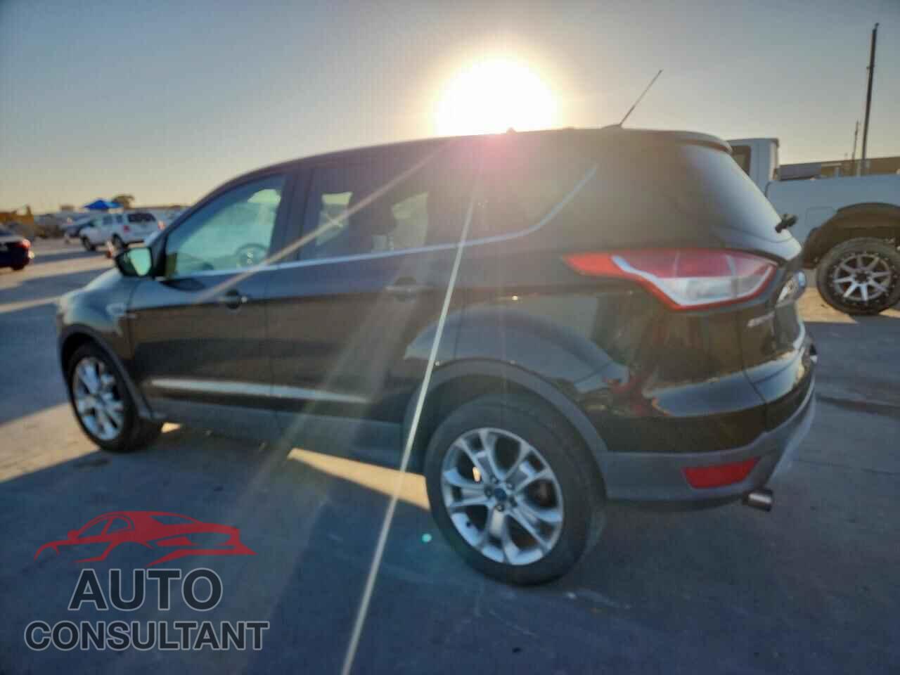 FORD ESCAPE 2013 - 1FMCU0H98DUA30698