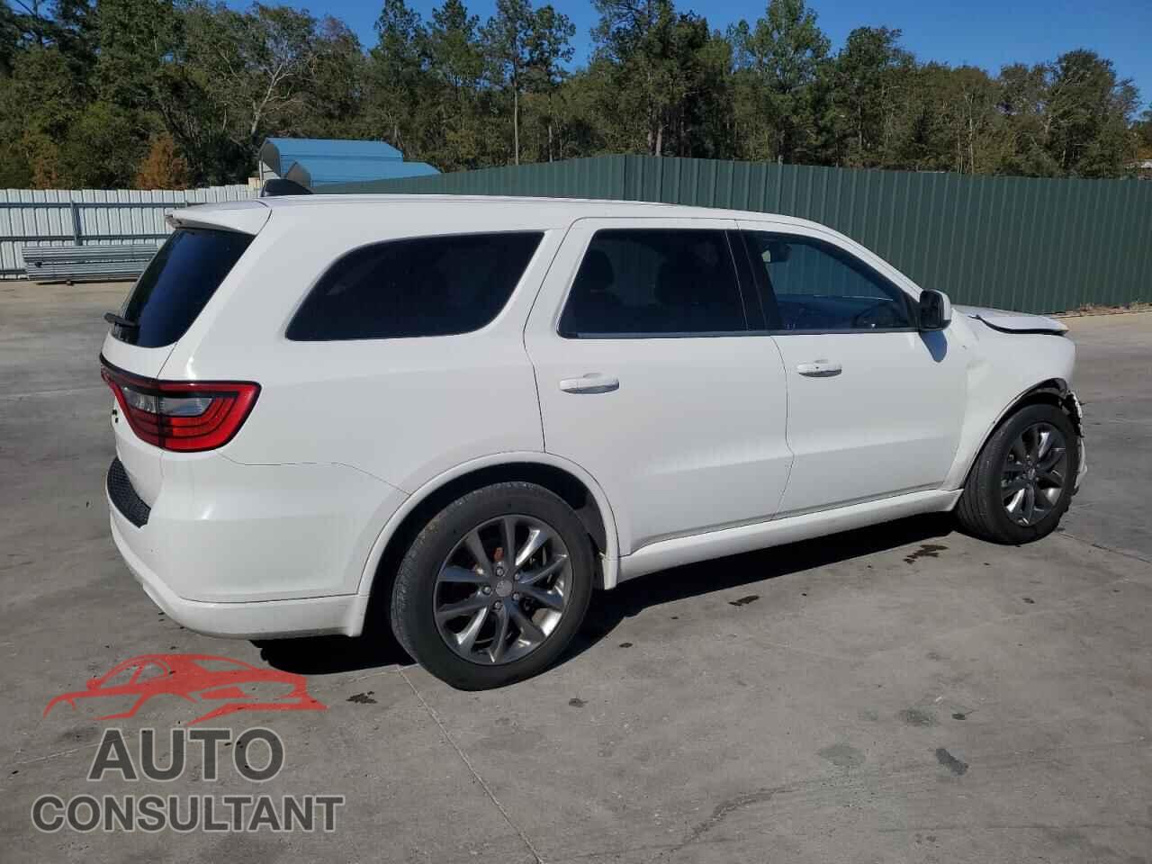 DODGE DURANGO 2014 - 1C4RDHAG0EC438190