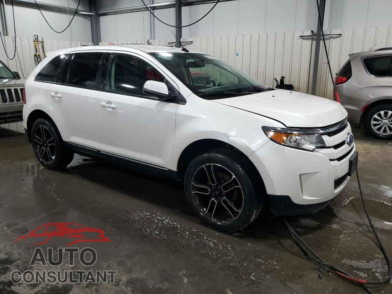 FORD EDGE 2014 - 2FMDK4JC0EBB65172