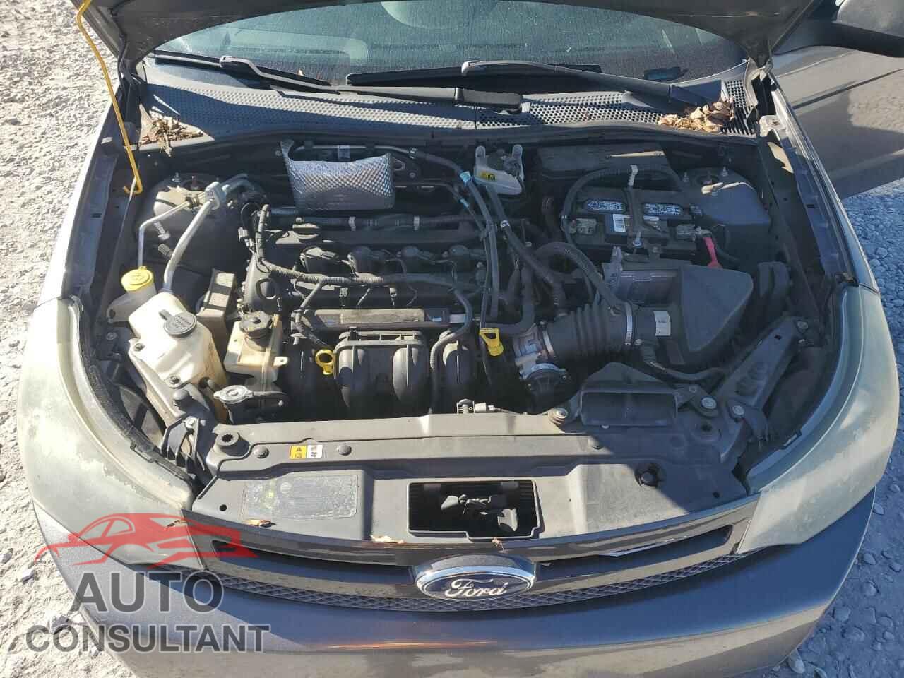 FORD FOCUS 2010 - 1FAHP3GN5AW215525