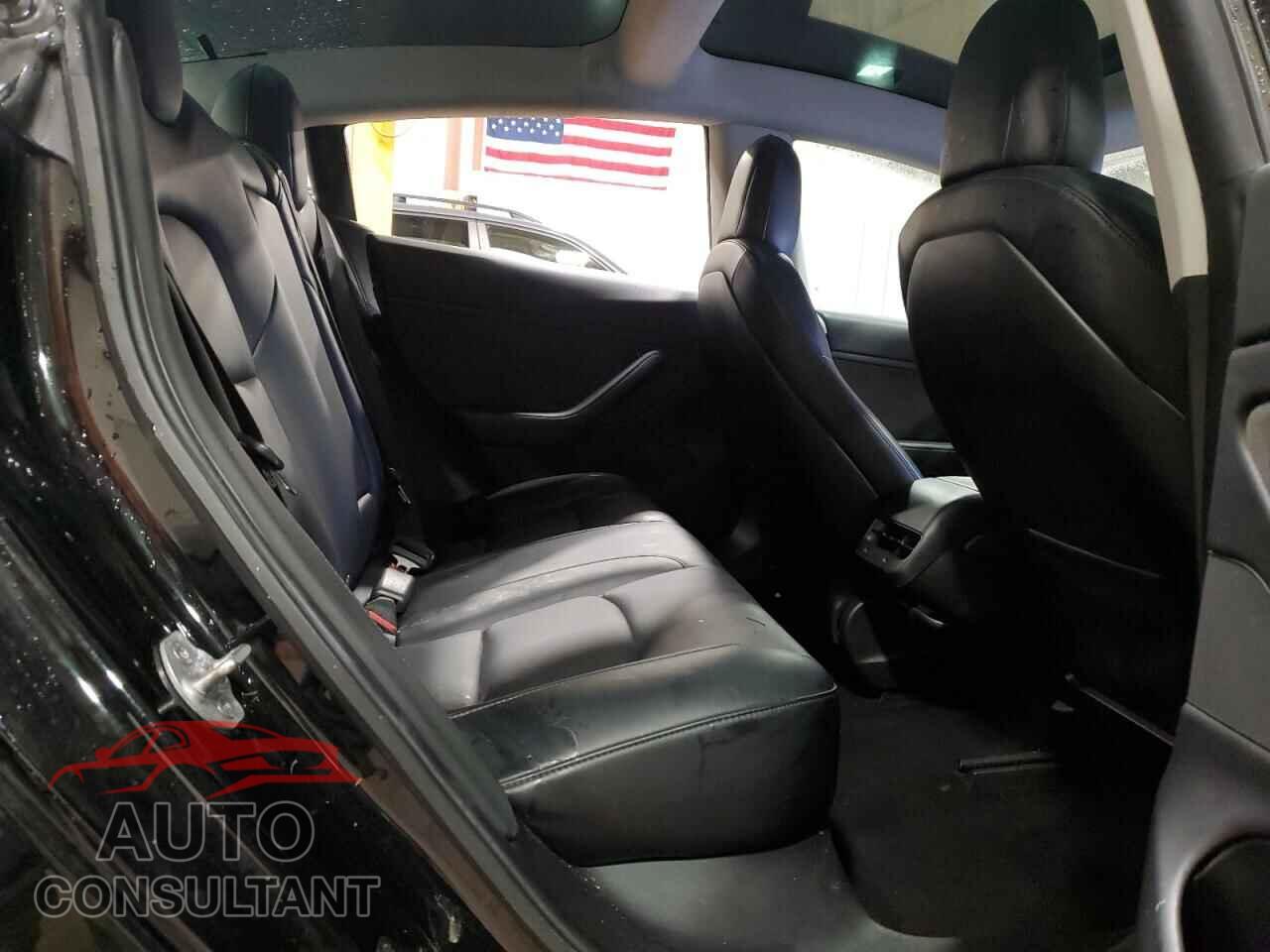 TESLA MODEL 3 2019 - 5YJ3E1EA6KF410568