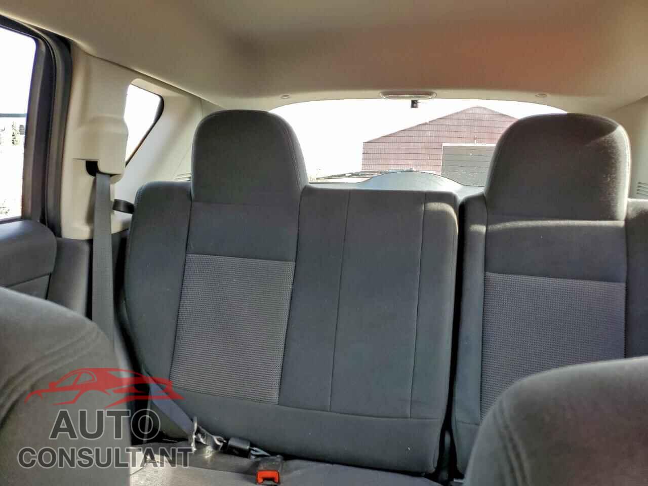 JEEP COMPASS 2014 - 1C4NJCAA1ED892982