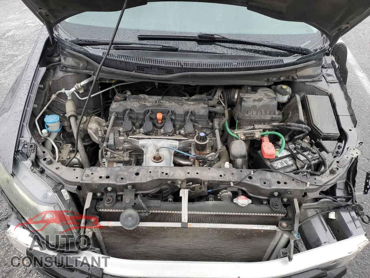 HONDA CIVIC 2015 - 19XFB2F55FE243483