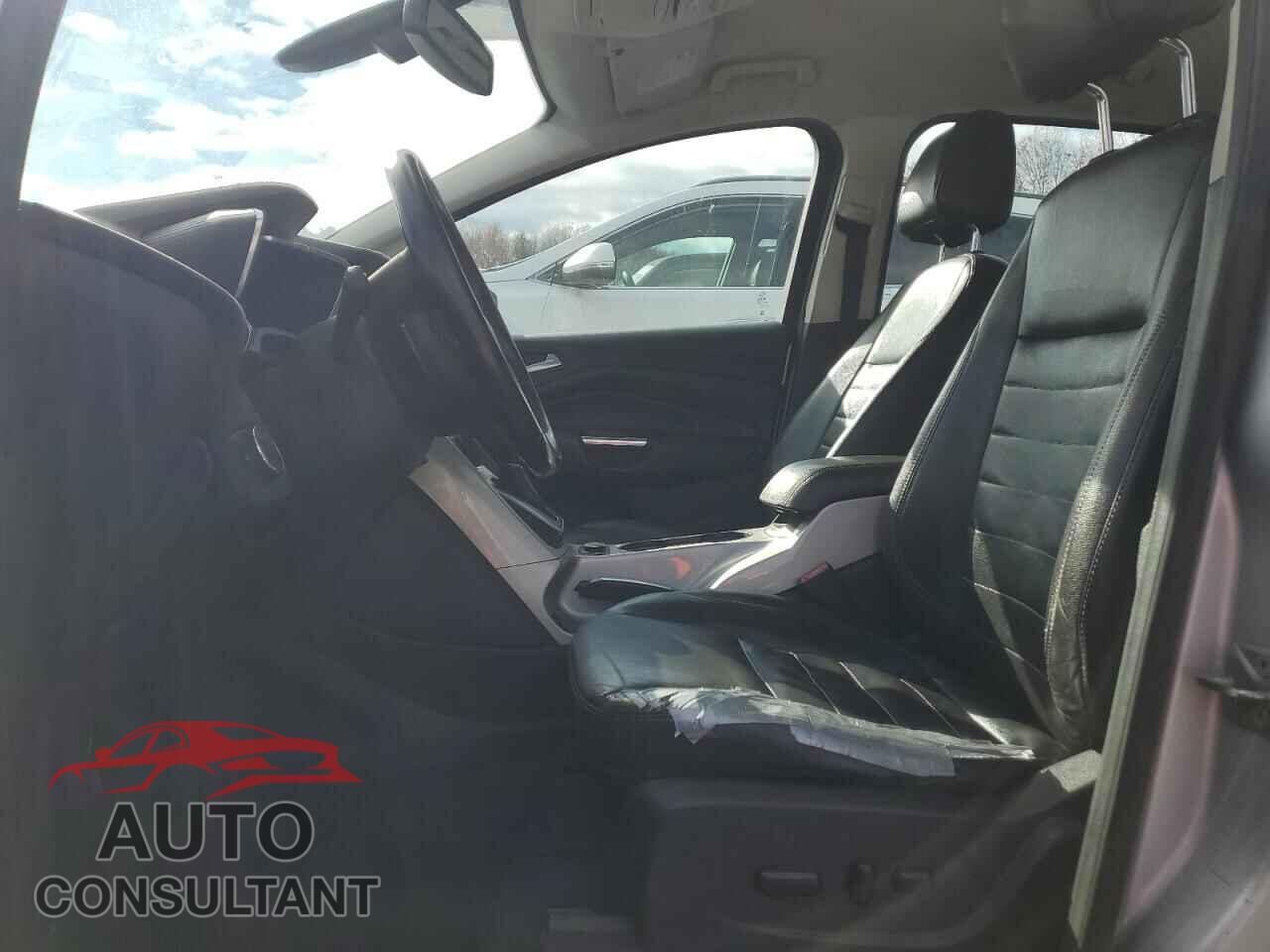 FORD CMAX 2013 - 1FADP5BUXDL521926
