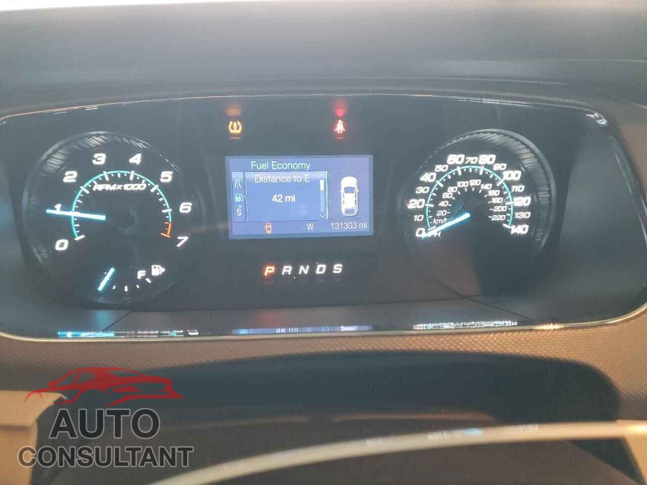 FORD TAURUS 2014 - 1FAHP2D90EG149158