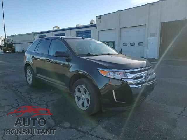 FORD EDGE 2014 - 2FMDK3JC5EBB01199