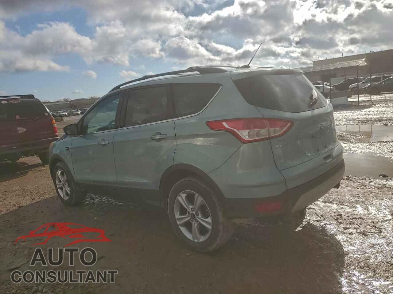 FORD ESCAPE 2013 - 1FMCU0G90DUC89607