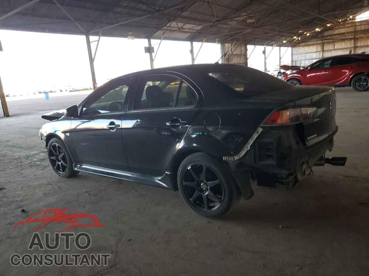 MITSUBISHI LANCER 2015 - JA32U2FU3FU005471