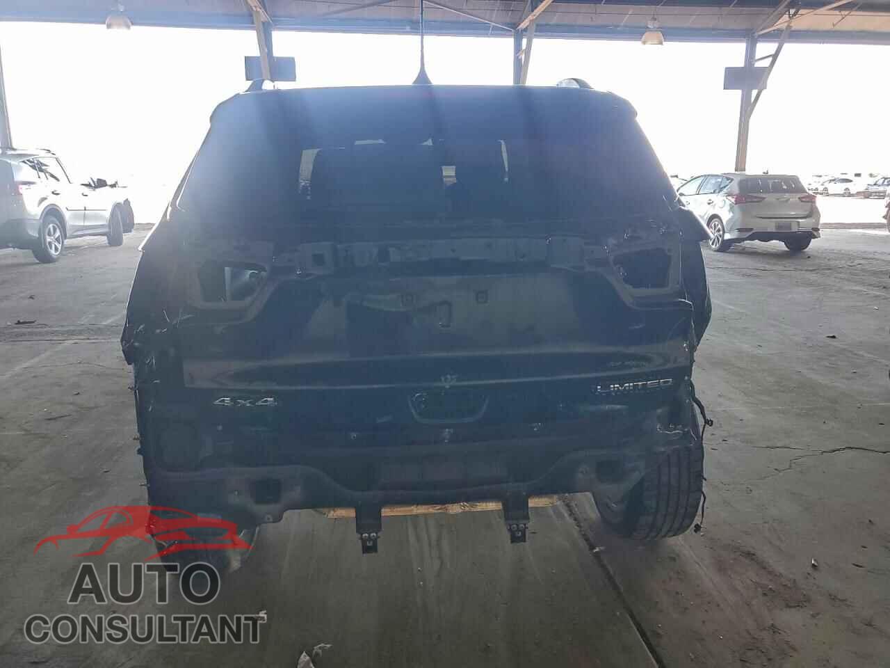 JEEP COMPASS 2022 - 3C4NJDCB7NT161382