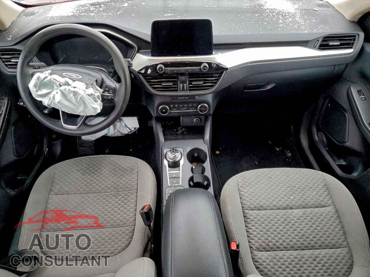 FORD ESCAPE 2020 - 1FMCU0G66LUA23044