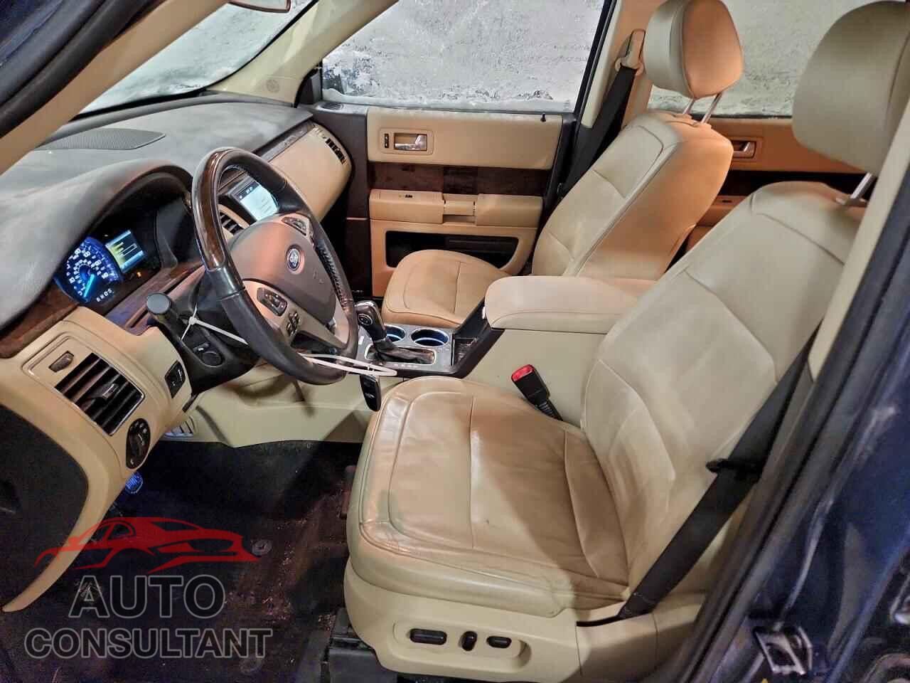 FORD FLEX 2019 - 2FMHK6D84KBA02685