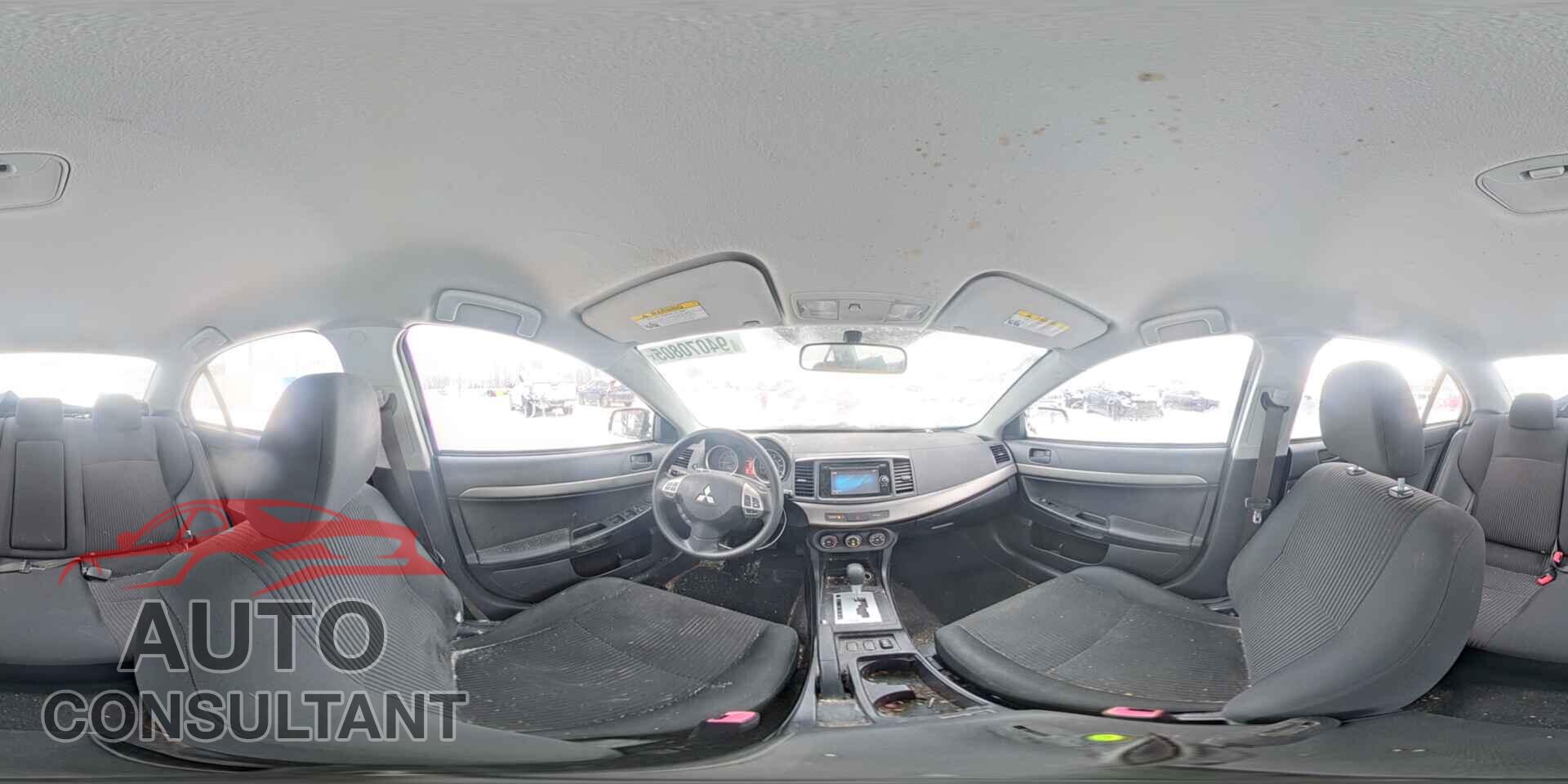 MITSUBISHI LANCER 2014 - JA32V2FW4EU002995