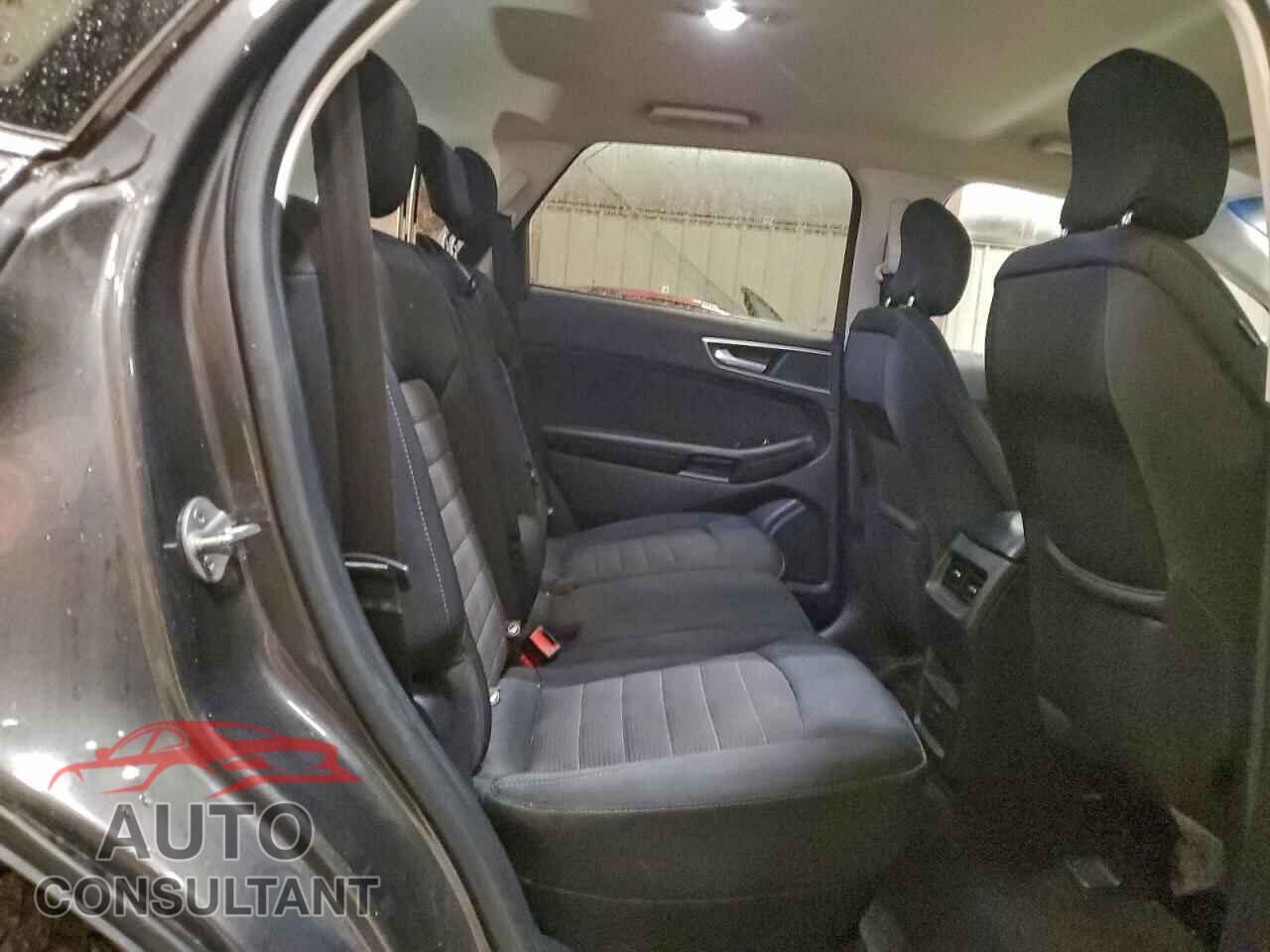 FORD EDGE 2017 - 2FMPK3J96HBC60819