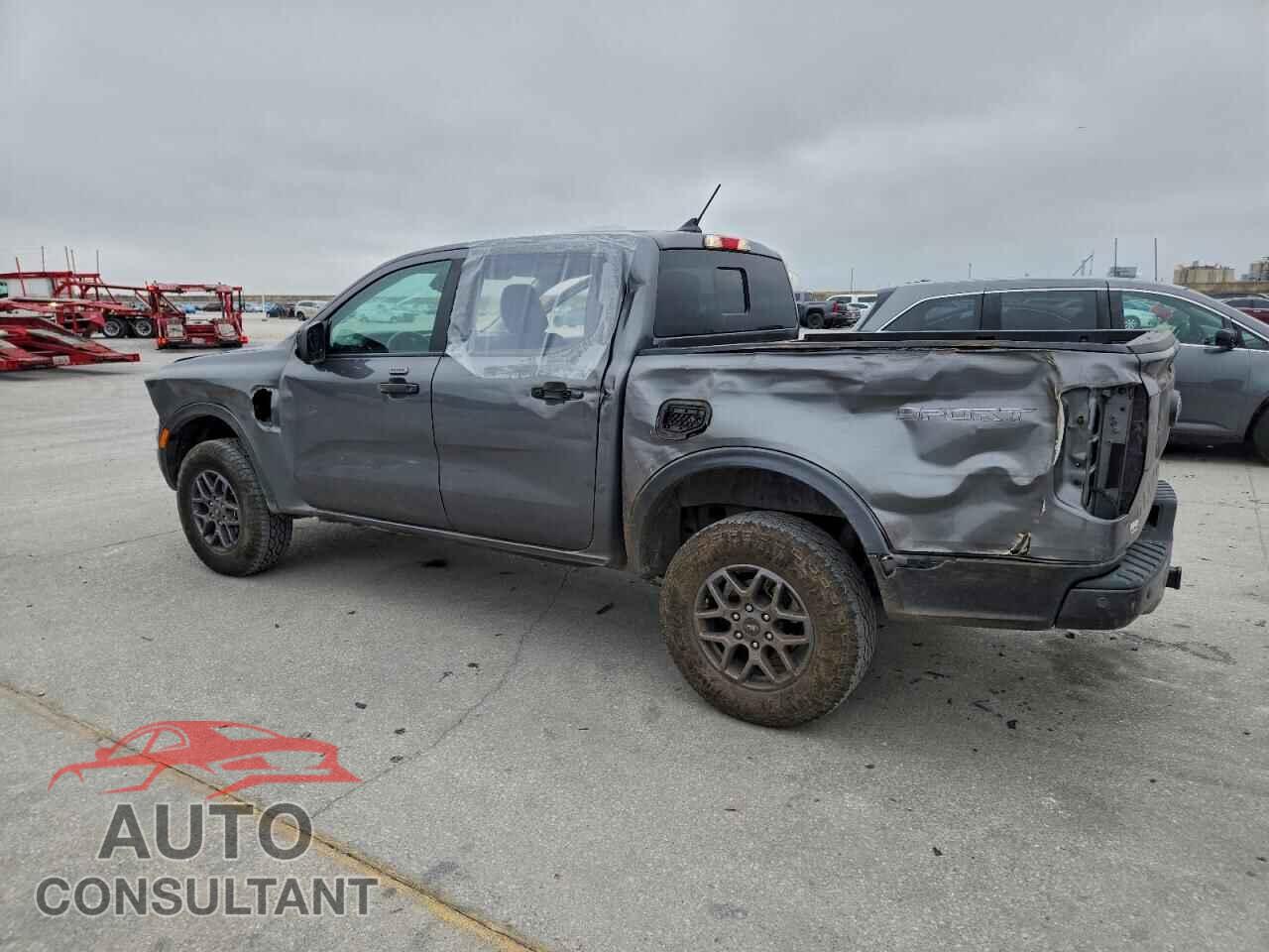 FORD RANGER 2024 - 1FTER4GH0RLE33022