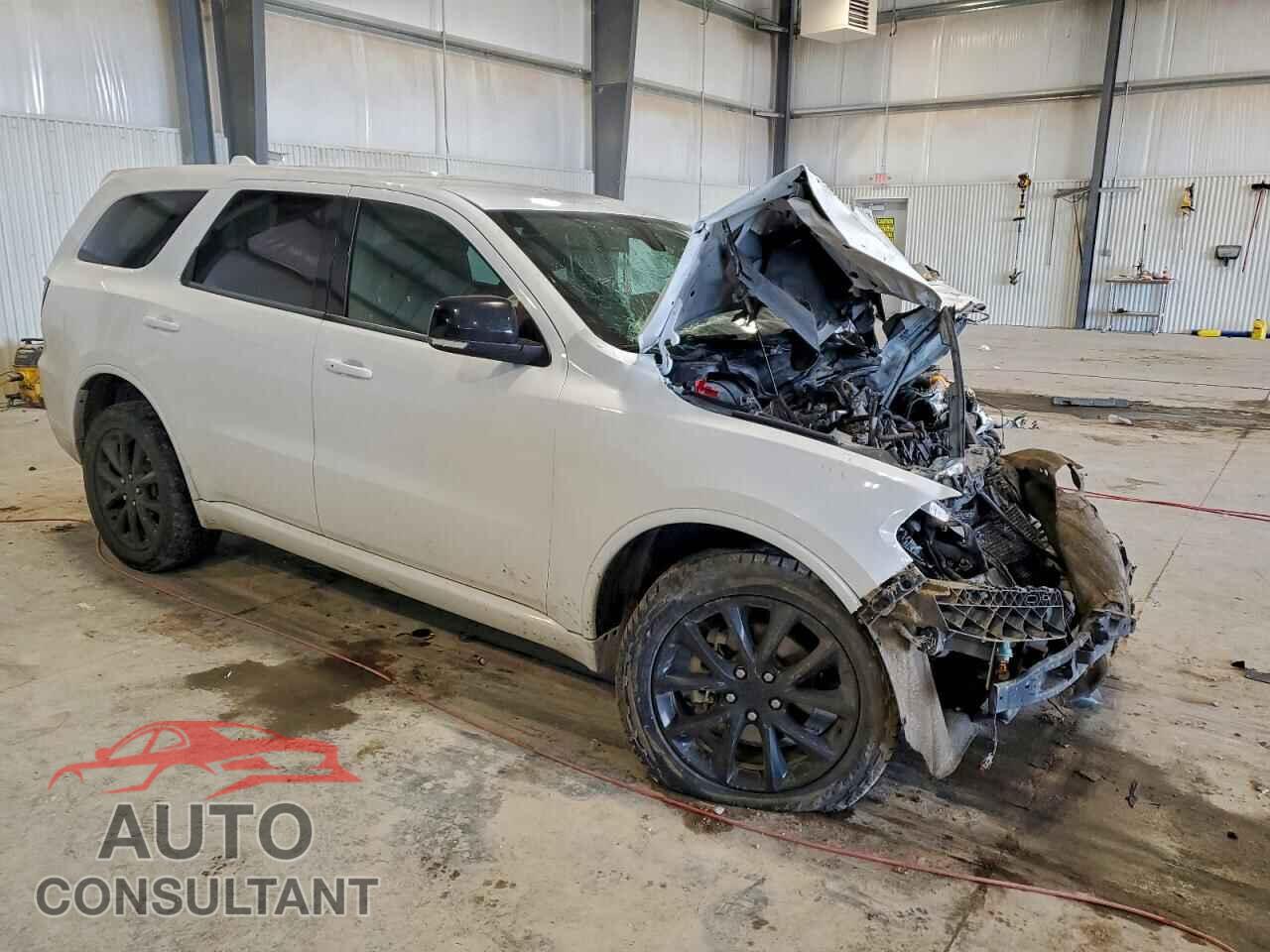 DODGE DURANGO 2018 - 1C4RDJDG3JC209824
