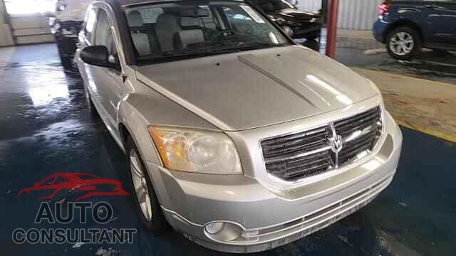DODGE CALIBER 2011 - 1B3CB3HA8BD296212